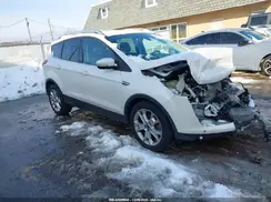 1FMCU0JX2GUB57377 2016 FORD ESCAPE