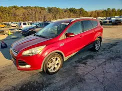 1FMCU0JX2GUB57492 2016 FORD ESCAPE