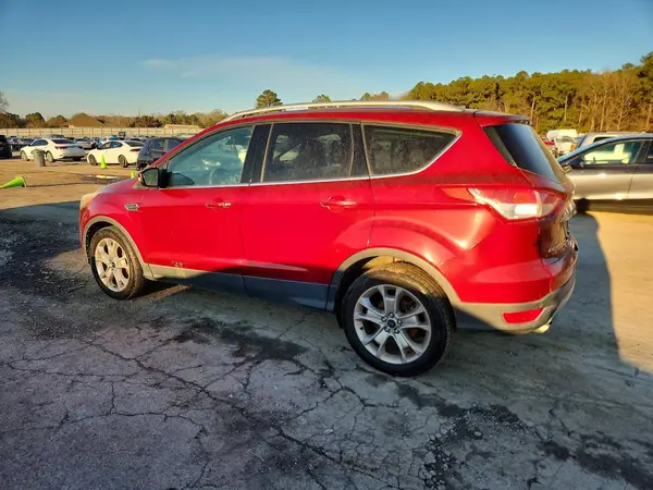 1FMCU0JX2GUB57492 2016 FORD ESCAPE - Image 2
