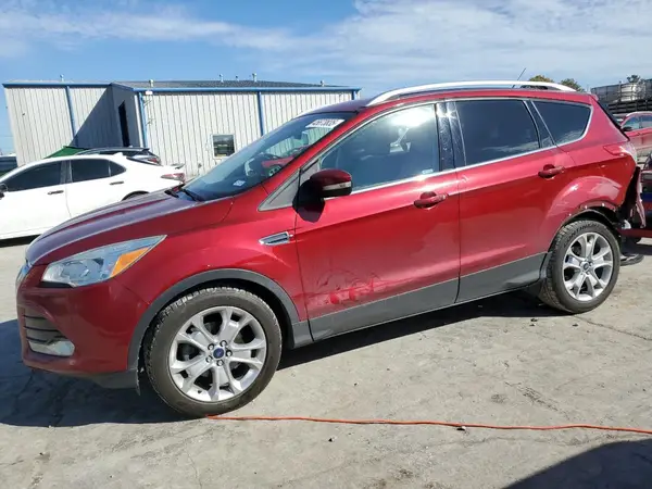 1FMCU0JX2GUB58450 2016 FORD ESCAPE - Image 1