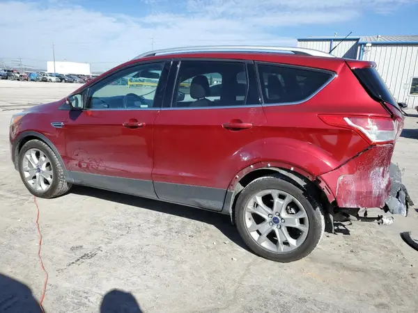 1FMCU0JX2GUB58450 2016 FORD ESCAPE - Image 2