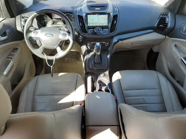 1FMCU0JX2GUB58450 2016 FORD ESCAPE - Image 8