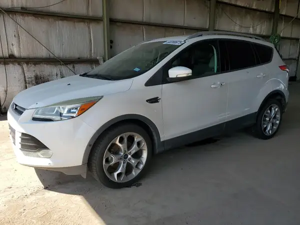 1FMCU0JX2GUB58853 2016 FORD ESCAPE - Image 1