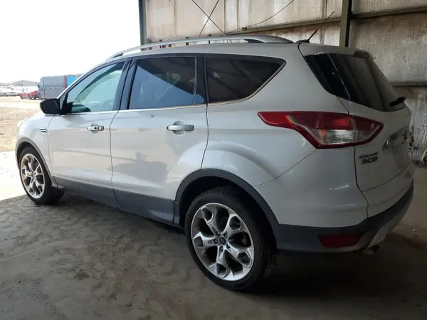 1FMCU0JX2GUB58853 2016 FORD ESCAPE - Image 2