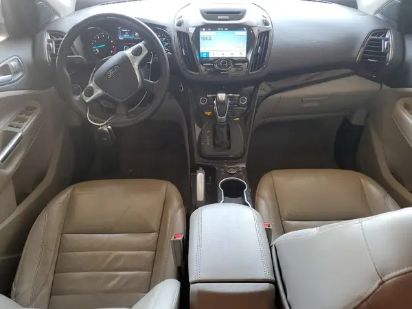 1FMCU0JX2GUB58853 2016 FORD ESCAPE - Image 8
