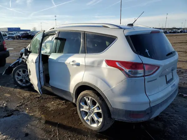 1FMCU0JX2GUB96325 2016 FORD ESCAPE - Image 2
