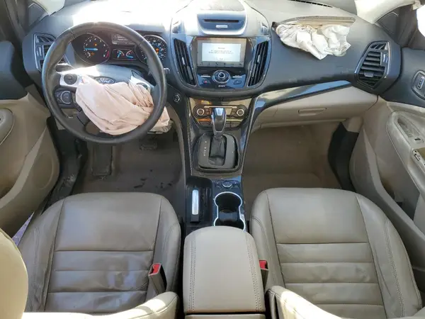 1FMCU0JX2GUB96325 2016 FORD ESCAPE - Image 8