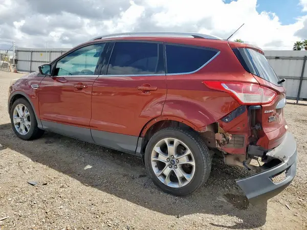 1FMCU0JX2GUC01894 2016 FORD ESCAPE - Image 2