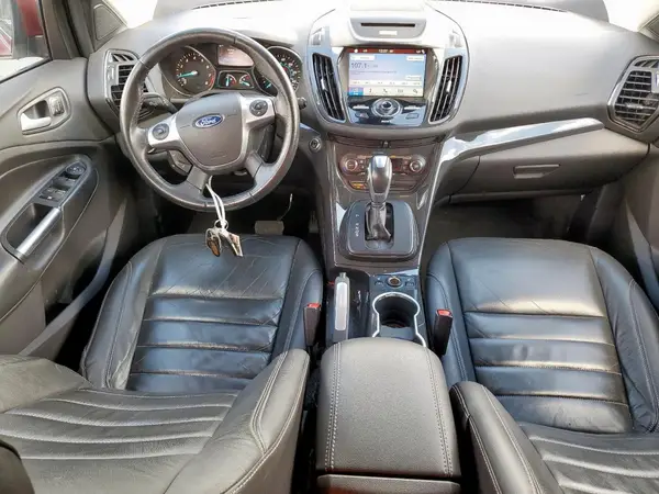 1FMCU0JX2GUC01894 2016 FORD ESCAPE - Image 8
