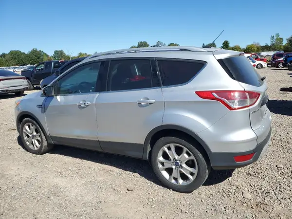 1FMCU0JX2GUC07761 2016 FORD ESCAPE - Image 2