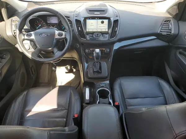 1FMCU0JX2GUC07761 2016 FORD ESCAPE - Image 8