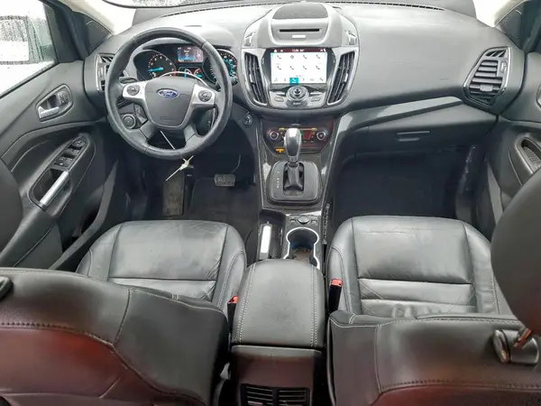 1FMCU0JX2GUC24687 2016 FORD ESCAPE - Image 8