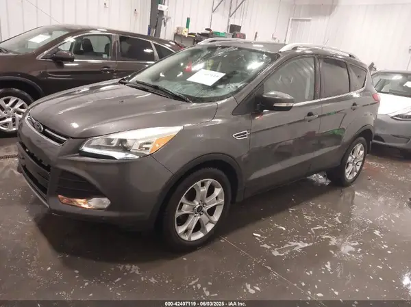 1FMCU0JX2GUC39822 2016 FORD ESCAPE - Image 2