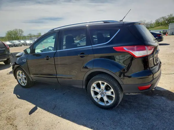 1FMCU0JX2GUC59276 2016 FORD ESCAPE - Image 2