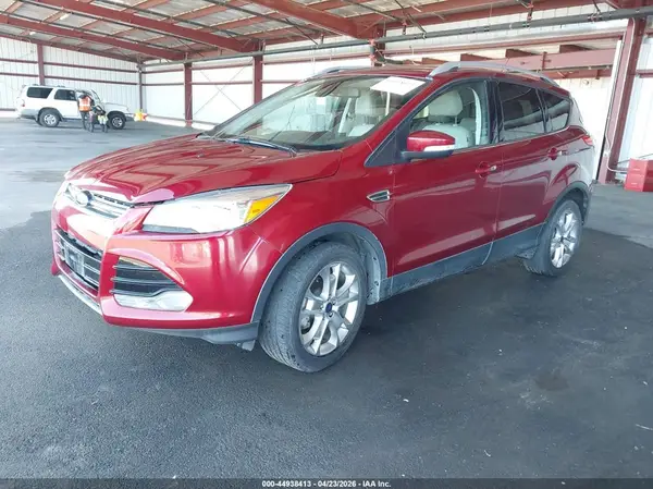 1FMCU0JX2GUC66664 2016 FORD ESCAPE - Image 2