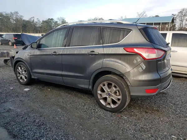 1FMCU0JX2GUC91905 2016 FORD ESCAPE - Image 2