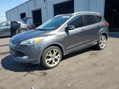 1FMCU0JX3DUB06758 2016 FORD ESCAPE