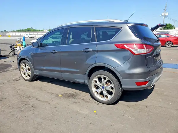 1FMCU0JX3DUB06758 2016 FORD ESCAPE - Image 2