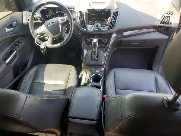 1FMCU0JX3DUB06758 2016 FORD ESCAPE - Image 8