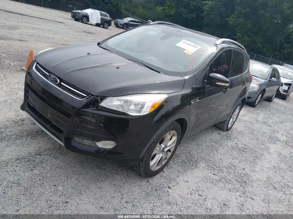 1FMCU0JX3GUA35823 2016 FORD ESCAPE - Image 2