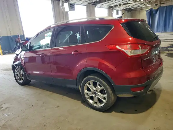 1FMCU0JX3GUA65579 2016 FORD ESCAPE - Image 2