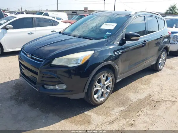 1FMCU0JX3GUA66599 2016 FORD ESCAPE - Image 2