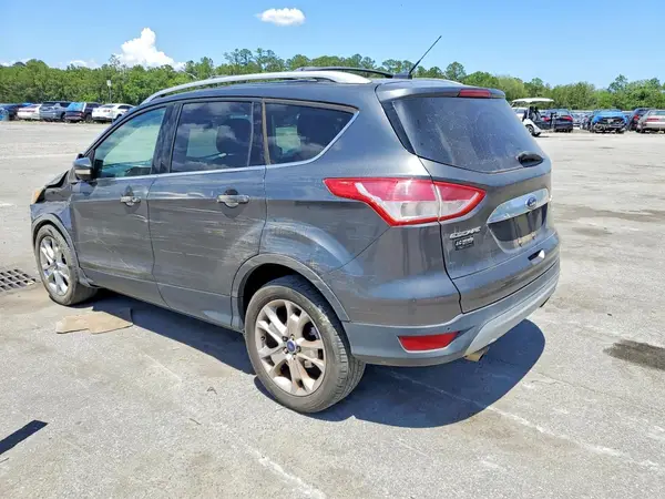 1FMCU0JX3GUA80504 2016 FORD ESCAPE - Image 2