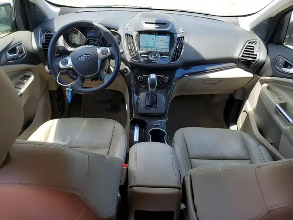 1FMCU0JX3GUA80504 2016 FORD ESCAPE - Image 8