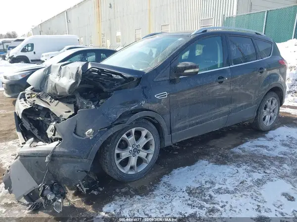 1FMCU0JX3GUA95195 2016 FORD ESCAPE - Image 2