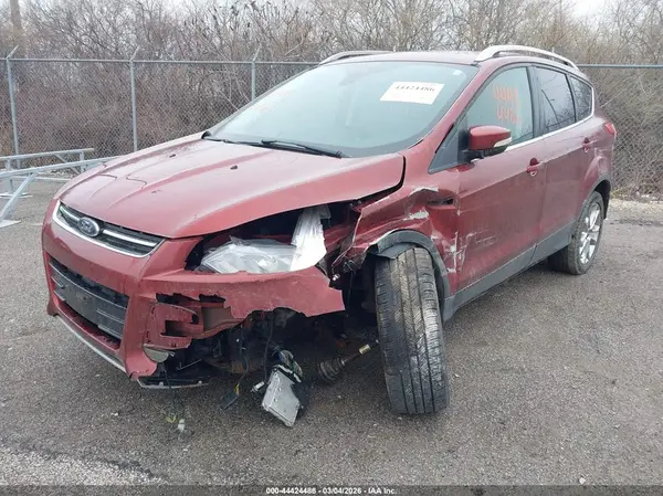 1FMCU0JX3GUB05224 2016 FORD ESCAPE - Image 2