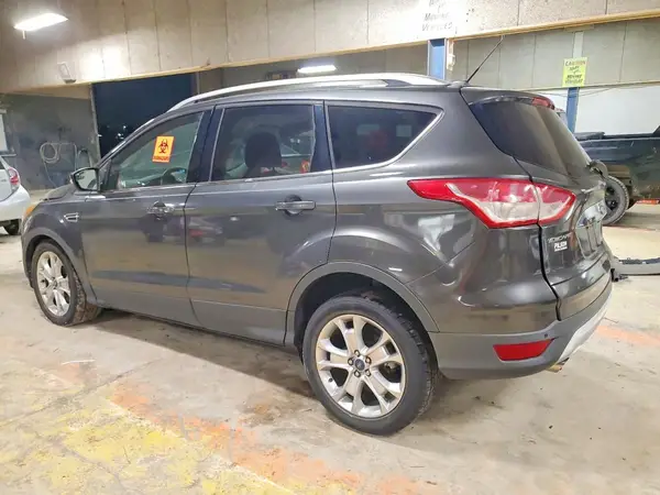 1FMCU0JX3GUB23528 2016 FORD ESCAPE - Image 2