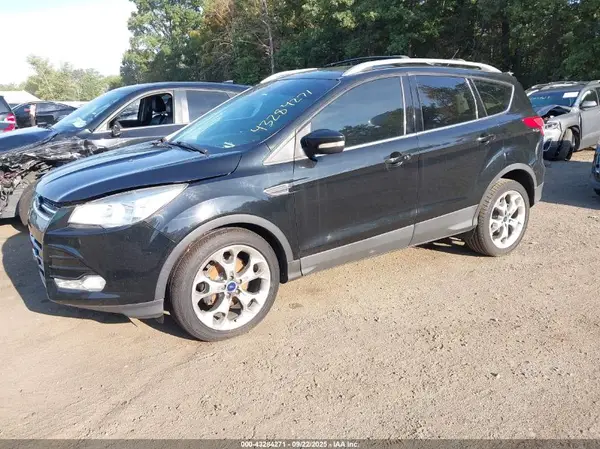 1FMCU0JX3GUB29622 2016 FORD ESCAPE - Image 2