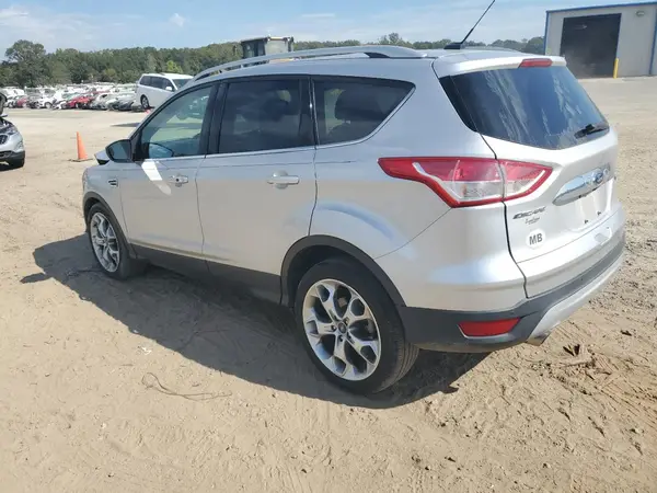 1FMCU0JX3GUB37297 2016 FORD ESCAPE - Image 2