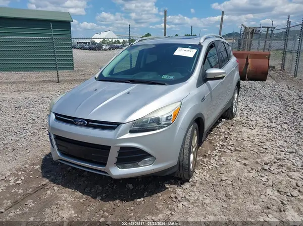 1FMCU0JX3GUB43679 2016 FORD ESCAPE - Image 2