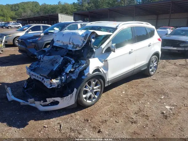 1FMCU0JX3GUB43908 2016 FORD ESCAPE - Image 2