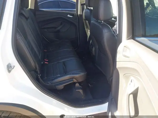 1FMCU0JX3GUB43908 2016 FORD ESCAPE - Image 8