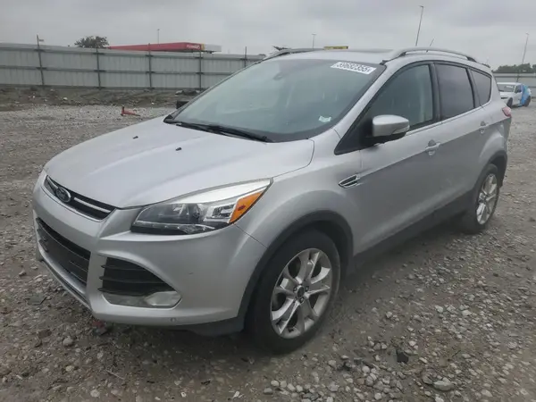 1FMCU0JX3GUB57050 2016 FORD ESCAPE - Image 1