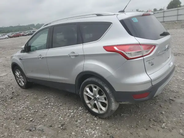 1FMCU0JX3GUB57050 2016 FORD ESCAPE - Image 2