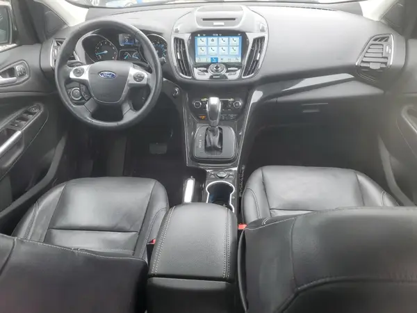 1FMCU0JX3GUB57050 2016 FORD ESCAPE - Image 8