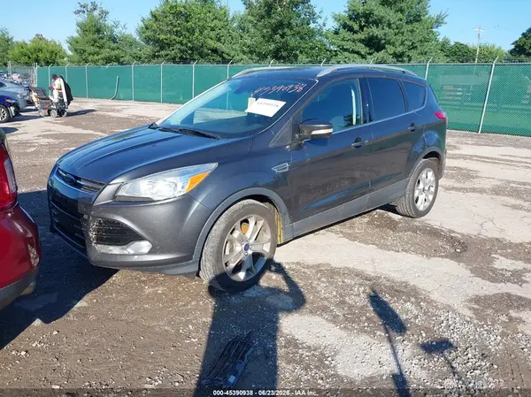 1FMCU0JX3GUB57713 2016 FORD ESCAPE - Image 2
