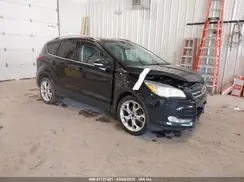 1FMCU0JX3GUB70607 2016 FORD ESCAPE