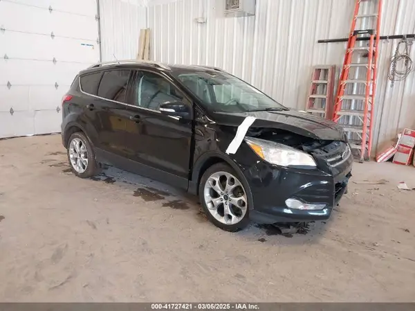 1FMCU0JX3GUB70607 2016 FORD ESCAPE - Image 1