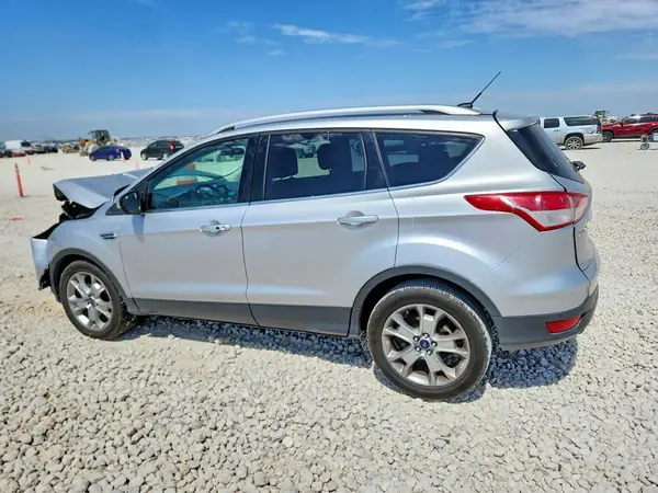 1FMCU0JX3GUB71157 2016 FORD ESCAPE - Image 2