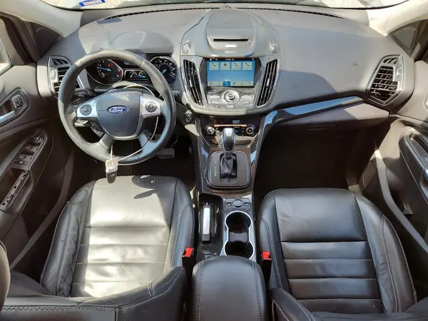 1FMCU0JX3GUB71157 2016 FORD ESCAPE - Image 8