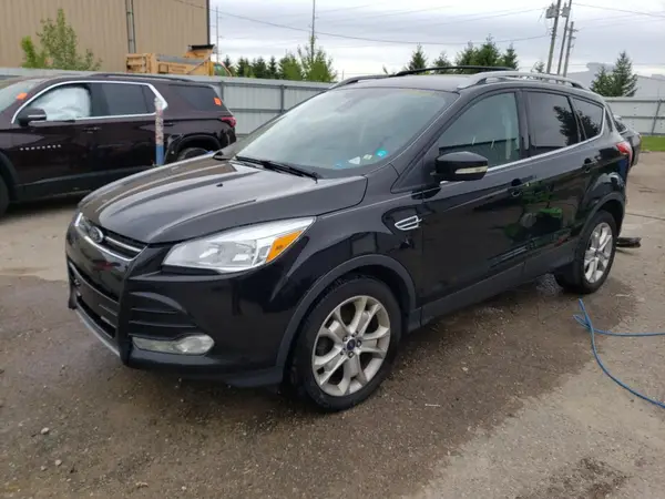 1FMCU0JX3GUB81820 2016 FORD ESCAPE - Image 1