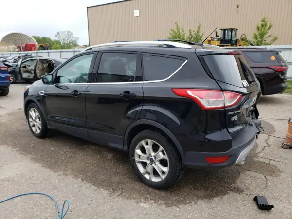 1FMCU0JX3GUB81820 2016 FORD ESCAPE - Image 2