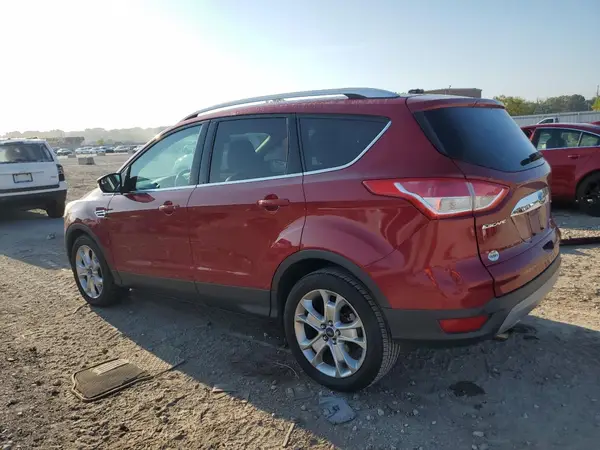 1FMCU0JX3GUB94230 2016 FORD ESCAPE - Image 2