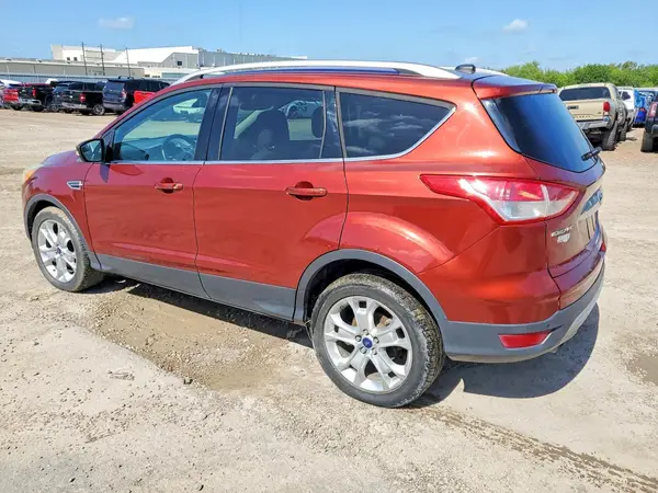 1FMCU0JX3GUB97435 2016 FORD ESCAPE - Image 2