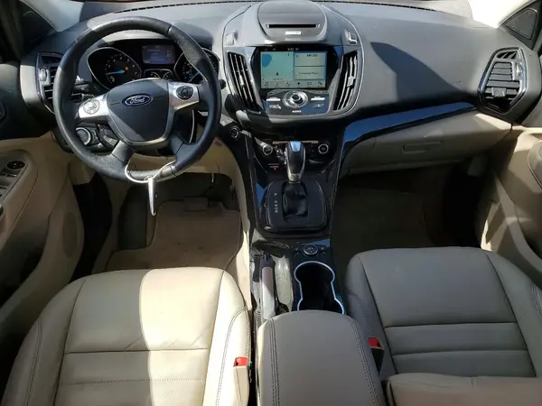 1FMCU0JX3GUB97435 2016 FORD ESCAPE - Image 8