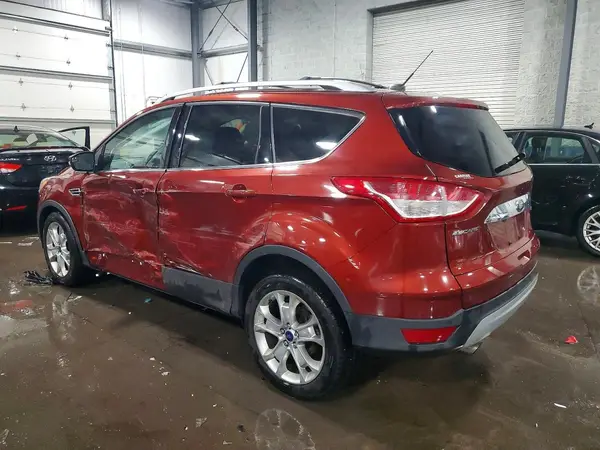 1FMCU0JX3GUC27260 2016 FORD ESCAPE - Image 2